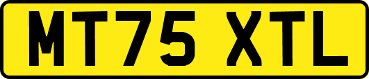 MT75XTL