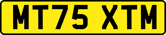 MT75XTM