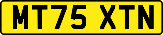 MT75XTN