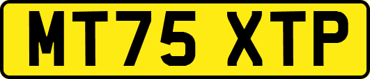 MT75XTP