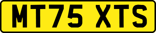 MT75XTS