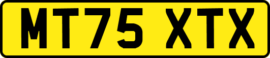 MT75XTX