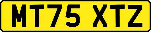 MT75XTZ