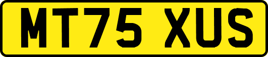 MT75XUS