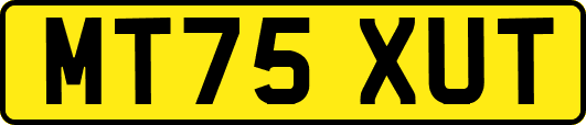 MT75XUT