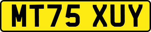 MT75XUY