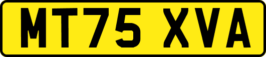 MT75XVA