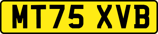 MT75XVB