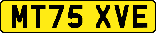 MT75XVE