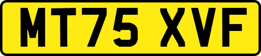 MT75XVF