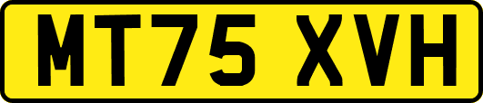 MT75XVH