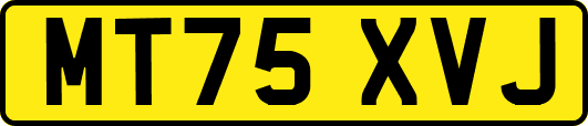 MT75XVJ