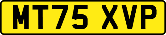 MT75XVP
