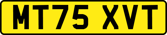 MT75XVT