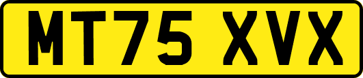 MT75XVX