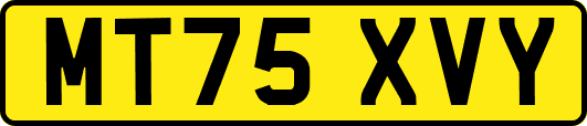 MT75XVY