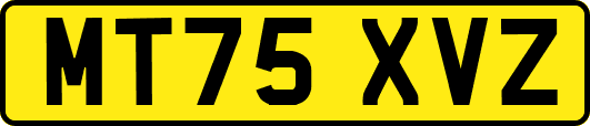 MT75XVZ