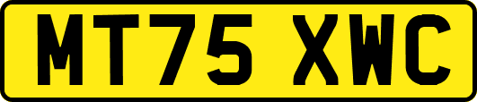 MT75XWC