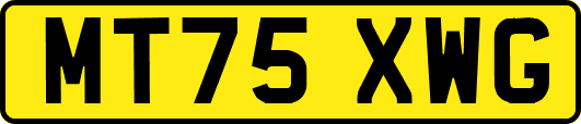 MT75XWG