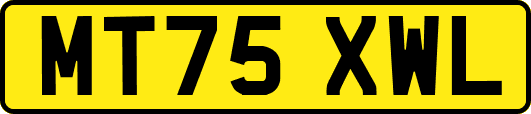 MT75XWL