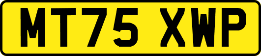 MT75XWP
