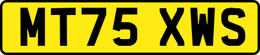MT75XWS