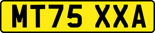 MT75XXA