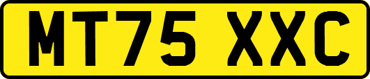 MT75XXC