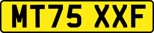 MT75XXF