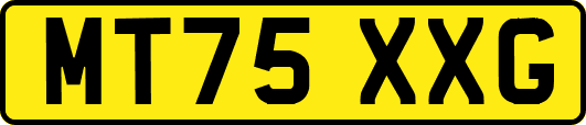 MT75XXG