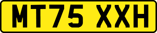 MT75XXH