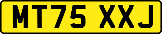 MT75XXJ