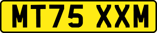 MT75XXM