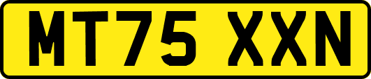 MT75XXN