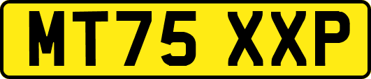 MT75XXP