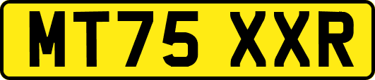 MT75XXR