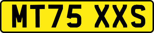 MT75XXS