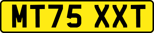MT75XXT