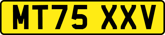 MT75XXV