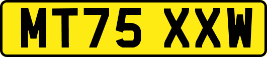 MT75XXW