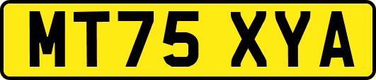 MT75XYA