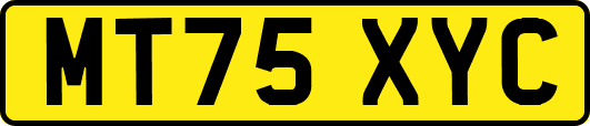 MT75XYC