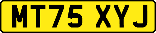 MT75XYJ