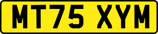 MT75XYM