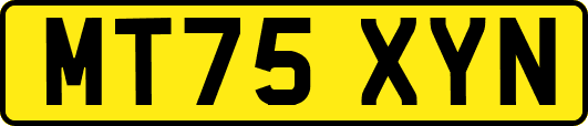 MT75XYN