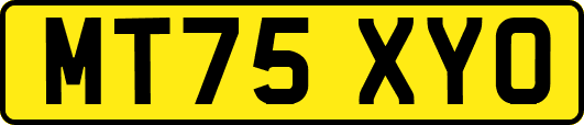 MT75XYO