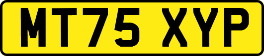 MT75XYP