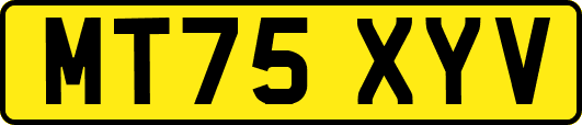 MT75XYV
