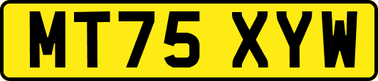 MT75XYW