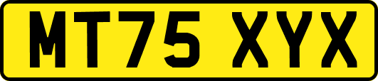 MT75XYX